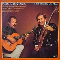 Standard Brands (Chet Atkins and Lenny Breau)
